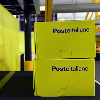 Azioni Poste Italiane Titolo di borsa e quotazione PST Il Sole